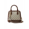 GUCCI HORSEBIT 1955 MINI TOP HANDLE BAG (20*19.5*7.5cm)