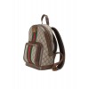 GUCCI OPHIDIA GG SMALL BACKPACK 547965  (29*22*15cm)