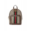 GUCCI OPHIDIA GG SMALL BACKPACK 547965  (29*22*15cm)