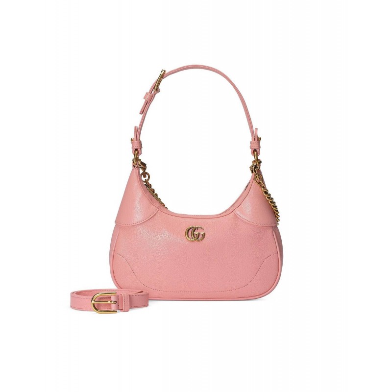 GUCCI APHRODITE SMALL SHOULDR BAG 731817 (25*19*7cm)