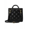 GUCCI GG MATELASSÉ MINI TOP HANDLE BAG 728309 (23*22*10cm) GUCCI GG MATELASSÉ MINI TOP HANDLE BAG 728309 (23*22*10cm)