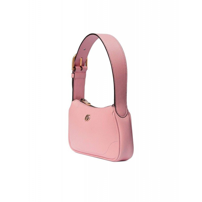 GUCCI APHRODITE MINI SHOULDER BAG  258521 (21*12*4cm)