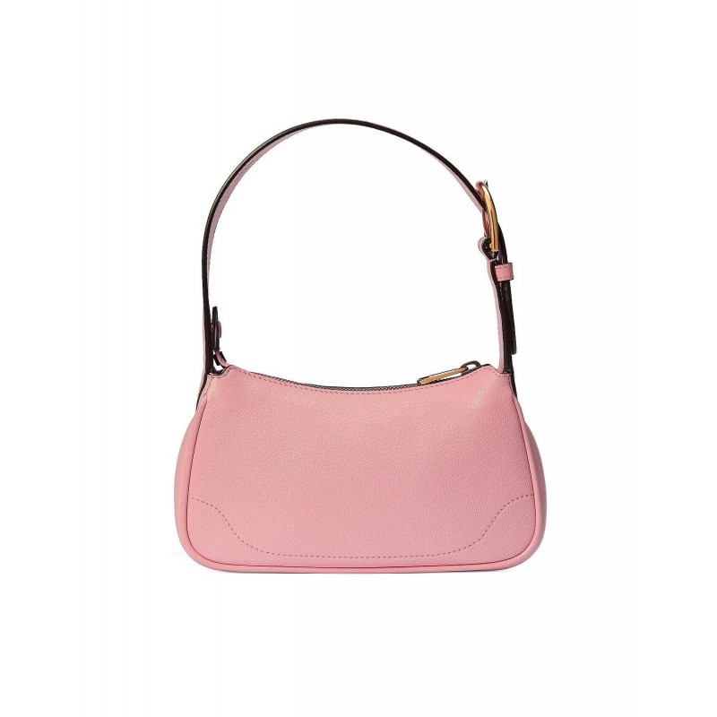 GUCCI APHRODITE MINI SHOULDER BAG  258521 (21*12*4cm)