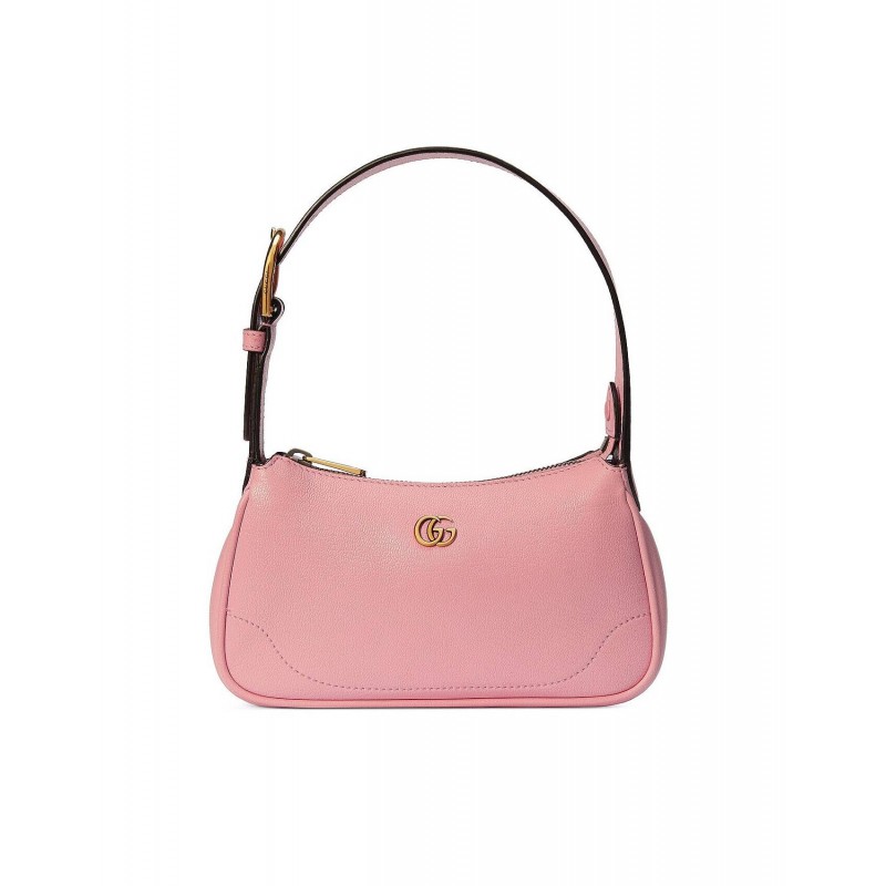 GUCCI APHRODITE MINI SHOULDER BAG  258521 (21*12*4cm)