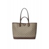 GUCCI OPHIDIA MEDIUM TOTE BAG 739730 (38.5*28.5*15cm)