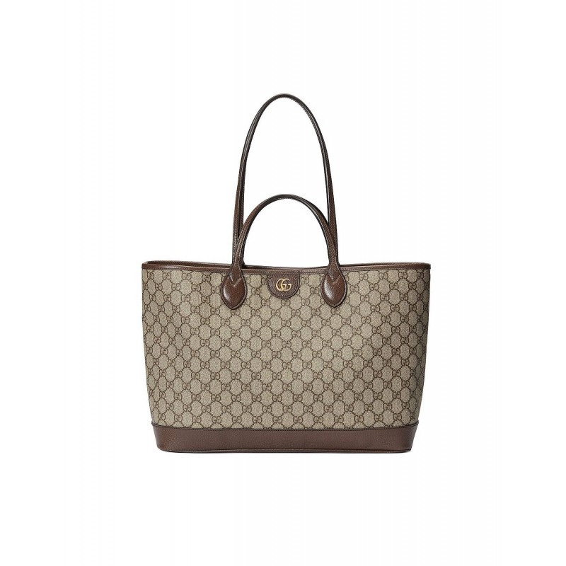 GUCCI OPHIDIA MEDIUM TOTE BAG 739730 (38.5*28.5*15cm)