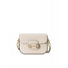 GUCCI HORSEBIT 1955 MINI BAG 658574 (20.5*14.5*5cm)