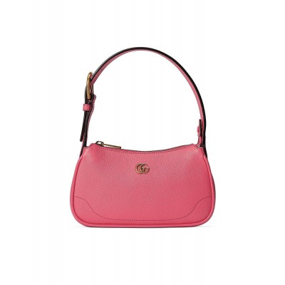 GUCCI APHRODITE MINI SHOULDER BAG  259701(21*12*4cm)