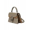 GUCCI SMALL DIONYSUS TOP HANDLE BAG 739496 (24.5*15.5*10cm)