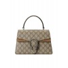 GUCCI SMALL DIONYSUS TOP HANDLE BAG 739496 (24.5*15.5*10cm)