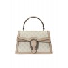 GUCCI SMALL DIONYSUS TOP HANDLE BAG  739496(24.5*15.5*10cm)