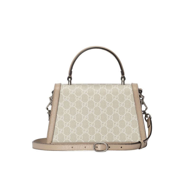 GUCCI SMALL DIONYSUS TOP HANDLE BAG  739496(24.5*15.5*10cm)