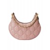 GUCCI GG MATELASSÉ SMALL SHOULDER BAG 739709  (27*18*7cm)