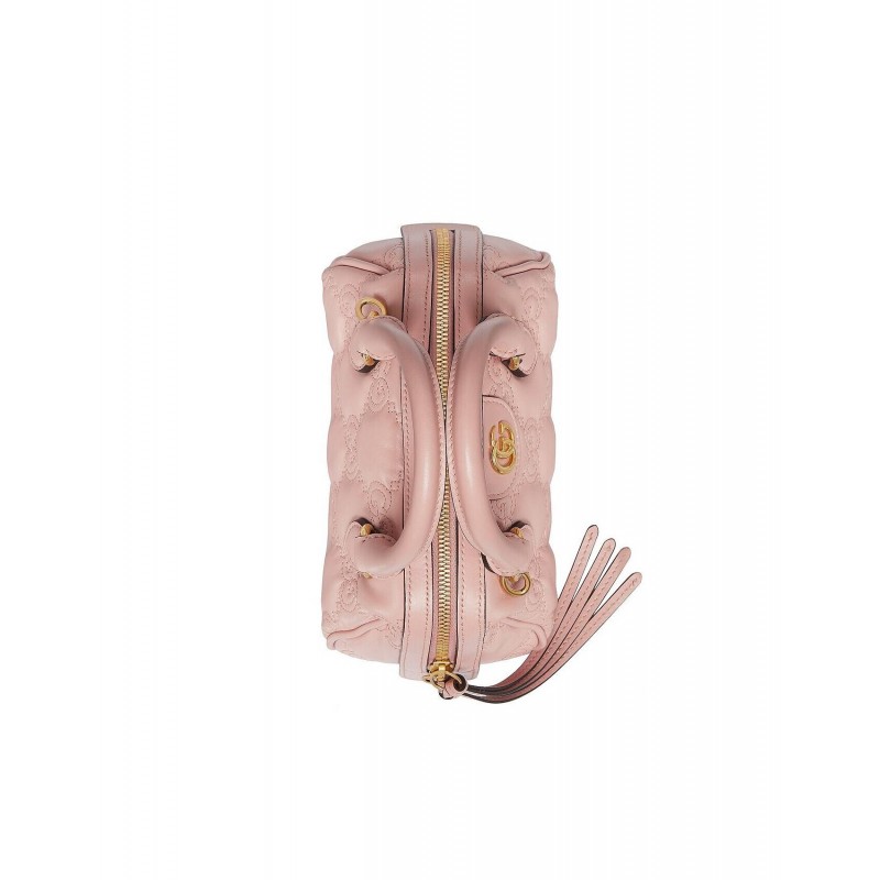 GUCCI GG MATELASSÉ MINI BAG 727793 (19*13*11cm) GUCCI GG MATELASSÉ MINI BAG 727793 (19*13*11cm)