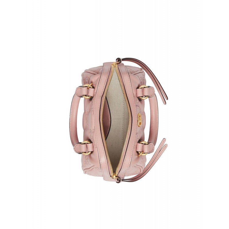 GUCCI GG MATELASSÉ MINI BAG 727793 (19*13*11cm) GUCCI GG MATELASSÉ MINI BAG 727793 (19*13*11cm)