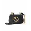 GUCCI BLONDIE MINI SHOULDER BAG 724645  (21.5*13.5*7cm)