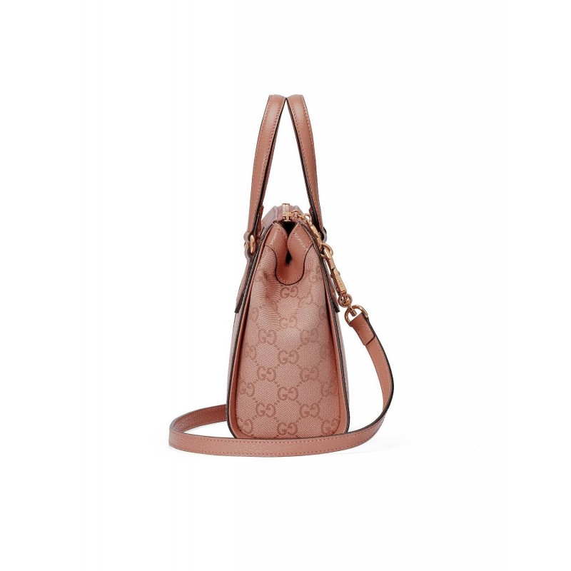 GUCCI OPHIDIA GG SMALL TOTE BAG 6028173  (24*20.5*10.5cm)