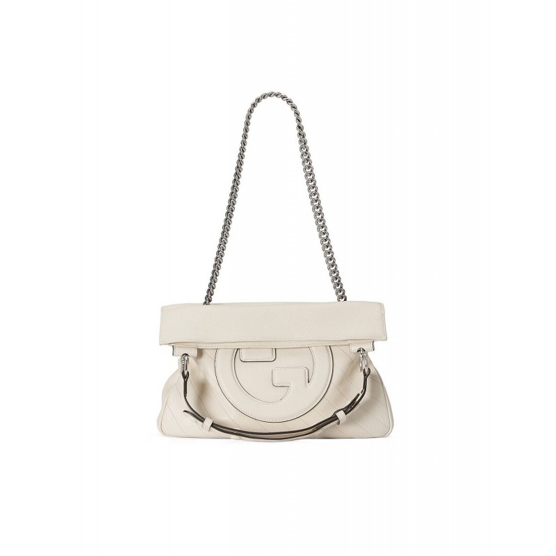 GUCCI BLONDIE SMALL TOTE BAG  751518( 30*24*6cm)