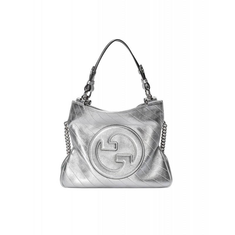 GUCCI BLONDIE SMALL TOTE BAG 751518 (30*24*6cm)