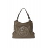 GUCCI BLONDIE SMALL TOTE BAG 751518 (30*24*6cm)