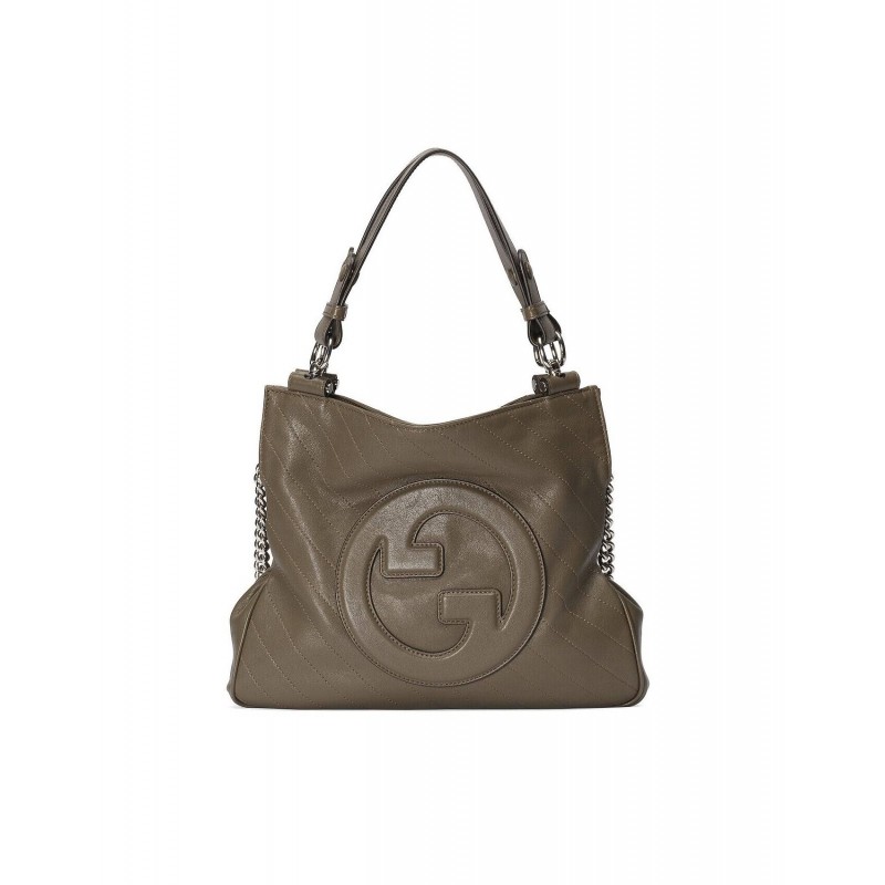 GUCCI BLONDIE SMALL TOTE BAG 751518 (30*24*6cm)