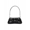 GUCCI HORSEBIT CHAIN SMALL SHOULDER BAG 764339 (27*11.5*5cm)