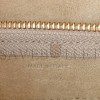 CELINE GRAINED CALFSKIN PICO BELT BAG LIGHT TAUPE (15*15*9cm) CELINE GRAINED CALFSKIN PICO BELT BAG LIGHT TAUPE (15*15*9cm)