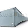 CELINE BABY GRAINED CALFSKIN MEDIUM PHANTOM LUGGAGE GLACIER (30*29*24cm) CELINE BABY GRAINED CALFSKIN MEDIUM PHANTOM LUGGAGE GLACIER (30*29*24cm)