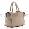 CELINE SMOOTH CALFSKIN SMALL RING BAG LIGHT TAUPE (30*26*17cm)