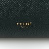 CELINE GRAINED CALFSKIN NANO BELT BAG AMAZONE (20*19*11cm)