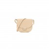 CELINE GRAINED CALFSKIN MEDIUM TROTTEUR LIGHT TAUPE (34*32*25cm)