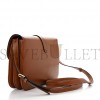 CELINE SMOOTH CALFSKIN MEDIUM TABOU TAN (23*18*4cm)