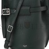 CELINE SUPPLE GRAINED CALFSKIN NANO BIG BAG BUCKET AMAZONE (21*15*15cm) CELINE SUPPLE GRAINED CALFSKIN NANO BIG BAG BUCKET AMAZONE (21*15*15cm)