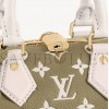 LOUIS VUITTON SPEEDY BANDOULIÈRE 20 M46118 (20.5*13.5*12cm)