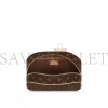 LOUIS VUITTON DOPP KIT TOILET POUCH M47528 (26*16*13cm)