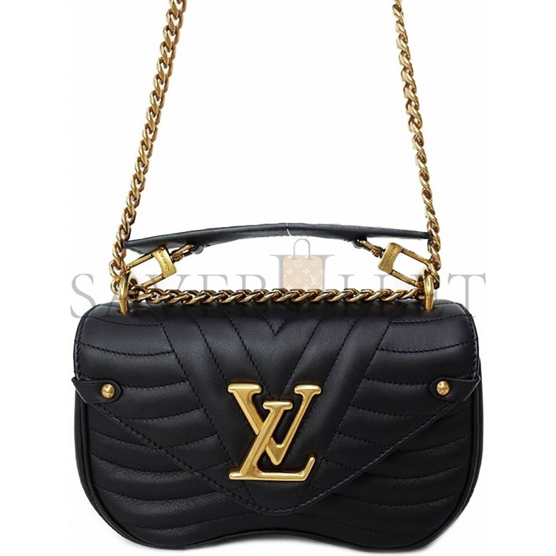 LOUIS VUITTON NEW WAVE MM M51683 (21*13.*6.5cm)