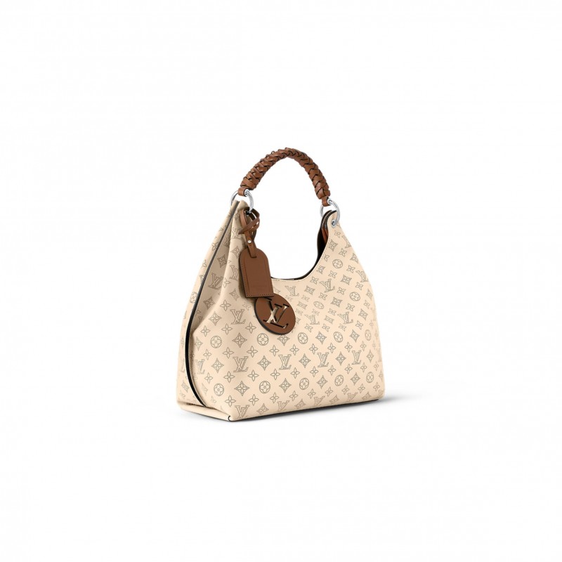 LOUIS VUITTON CARMEL M53188 (35*40*17cm)