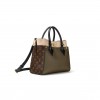 LOUIS VUITTON ON MY SIDE MM M55302 (30.5*24.5*14cm)