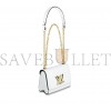 LOUIS VUITTON TWIST MM M55513 (23*17*9.5cm)