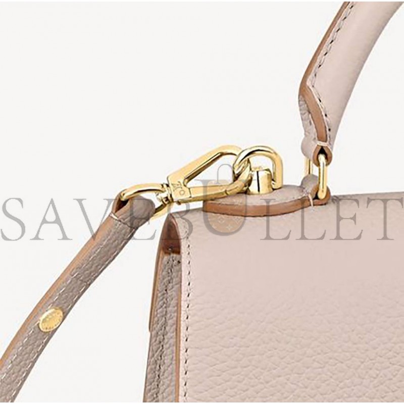 LOUIS VUITTON TWIST ONE HANDLE MM M57092 (29*21*12.0cm)