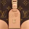 LOUIS VUITTON NOÉ PURSE M57099 (12*12*12cm)