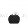 LOUIS VUITTON S LOCK MESSENGER  M58489 (22*18*8cm)