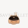 LOUIS VUITTON ALMA BB M58638 (25*18*12cm)