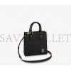 LOUIS VUITTON SAC PLAT BB M58660 (21.5*22*9cm)