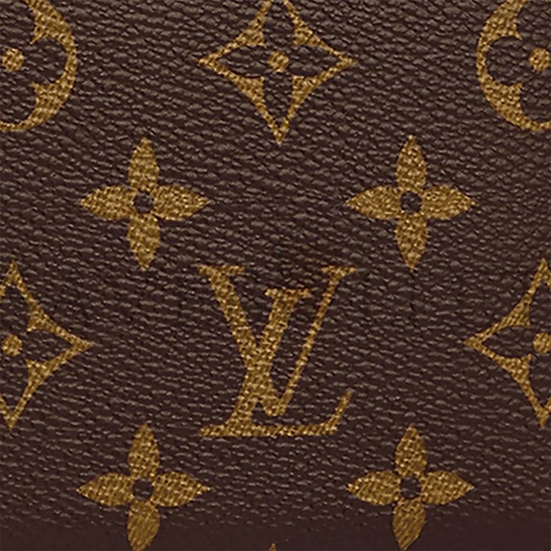 LOUIS VUITTON CLÉMENCE WALLET M61298 (19*9cm)