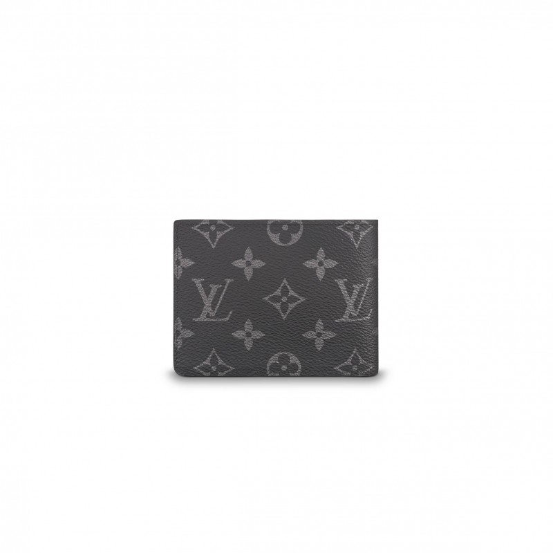 LOUIS VUITTON MULTIPLE WALLET M61695 (11.5*9*1.5cm)