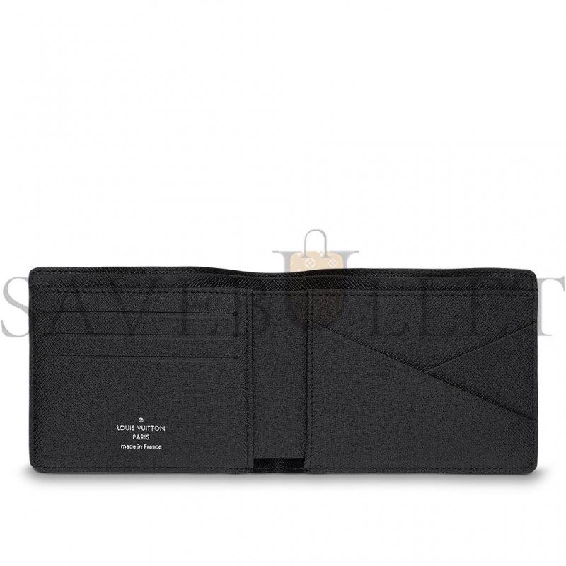 LOUIS VUITTON MULTIPLE WALLET M61695 (11.5*9*1.5cm)