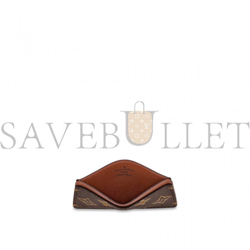 LOUIS VUITTON CARD HOLDER M61733 (11*7*0.6cm)