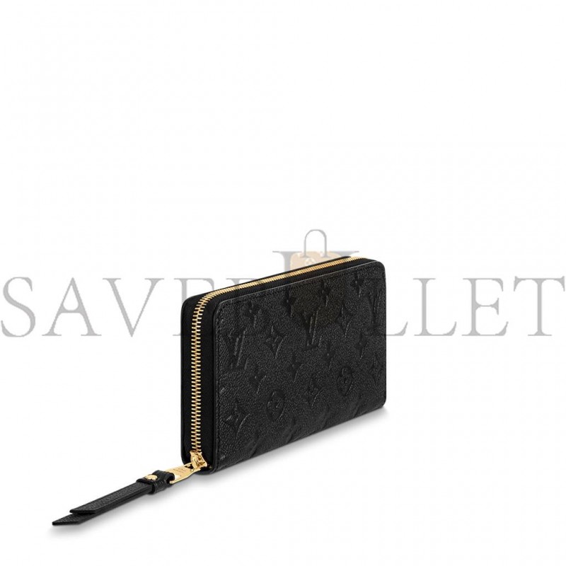 LOUIS VUITTON ZIPPY WALLET M61864 (19.5*10.5*2.5cm)