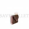 LOUIS VUITTON VICTORINE WALLET M62360 (12*9.5*2.5cm)